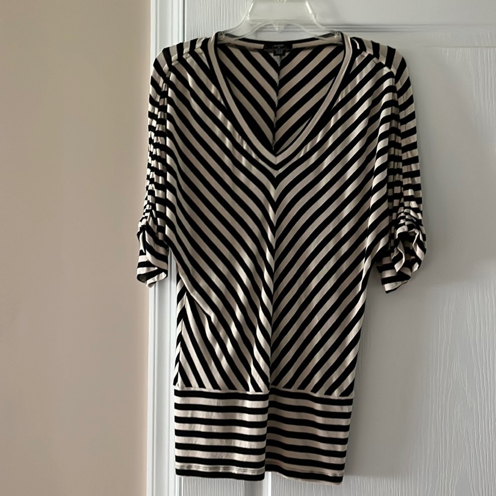 White tan top by Spenser
